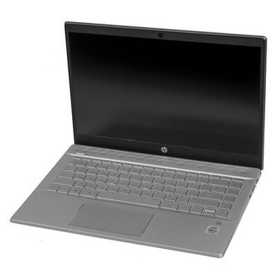 Не работает клавиатура на ноутбуке HP Pavilion 14 CE0023UR